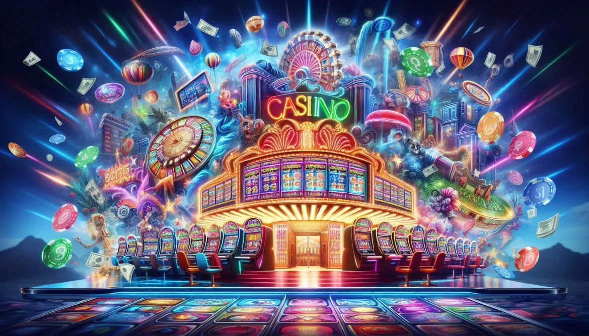 Mega Medusa Casino